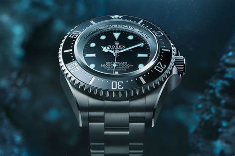 deepsea challenger rolex price|Rolex deepsea challenge for sale.